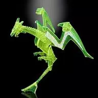 2. ナイトワイバーンワーディアン 「 Genju Kyusei Wadian Chapter 2 Dark Rising 」