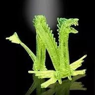 11. Night Naga Warden : "Kotoju Awakening Warden, Chapter 2, Dark Rising"