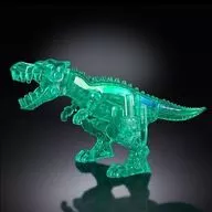 16. ティラノワーディアン 「 Genju Kyusei Wadian Chapter 2 Dark Rising 」