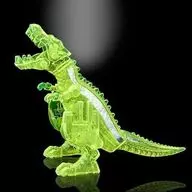 17.ナイトティラノワーディアン 「言獣覚醒ワーディアン 第2章 ダークライジング」