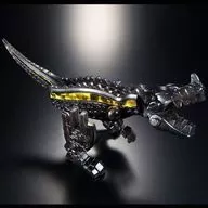 18. ダークティラノワーディアン 「 Genju Kyusei Wadian Chapter 2 Dark Rising 」