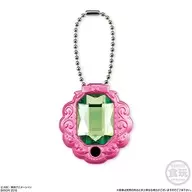 2. Precure Wrinkle Stone Emerald MAHO GIRLS PRECURE! Precure Wrinkle Stone 3
