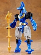 Mugen, Anubis, 「, Mugen, Sága, Mugen, Pharaoh, 」.