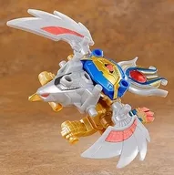 Mugenra "Mugensargamugen Pharaoh"