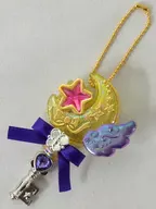 C(金色)「馬方的Lumia Lumia Key」