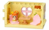 2. Cure Custard and Living 「 Sparkling ☆ Precure Alla Mode Welcome to Okashi no Ie! 」