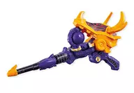 【賞味期限切れ】1.リュウツエーダー 「宇宙戦隊キュウレンジャーキット2」