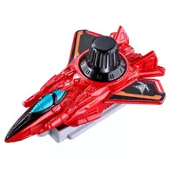 5. Red Dial Fighter 「 Kaito Sentai Lupin Ranger VS Police Sentai Patoranger SG VS Vehicle lite2 」