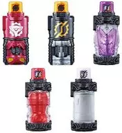 共5种SET
