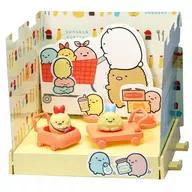 F :' Sumikogurashi Sumikko otsukai'