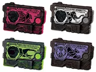 全4種セット 「仮面ライダーゼロワン サウンドプログライズキーシリーズ SGプログライズキー03」