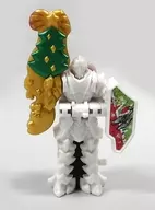 Shea Waseryusoul "Knights Ryu Sentai Ryu Soger SG Ryu Soul" Premium Bandai Limited Character Decoration Christmas Special