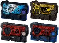 Kamen Rider 0 One Sound Progressive Key Series SG Progressive SG Progressive Key 06 "