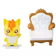 3. Nyatran & Is "Hiring Gudo Precure Precure 2"