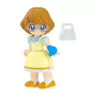 4.一之瀬みのりセット 「トロピカル～ジュ!プリキュア ぷりきゅ～と2」