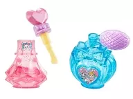 4. Manicure & Colon "Tropical! Precure Precure Make Set"