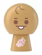 3. SHOOKY (Sugar) -My Little Buddy -' Tsumi Tsumi Don Goma BT21'