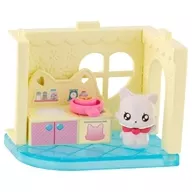 4. Arroz e cozinha "Delicious Party Precure Show with Elevator"