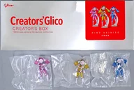 Creator ズグリコ Creators BOX Jewel Agent Betty / Akihiro Hino