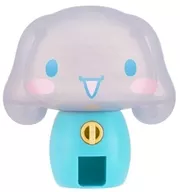 3. Cinnamoroll (smile) "At home LAMUNE Gashapon Sanrio Character Drivers"