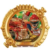 3.Sendaiボウケンジャー