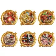 6-Type Set "SG Series Tiling 01"