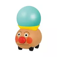 1.アンパンマンごう 「ボールでPON!アンパンマン」