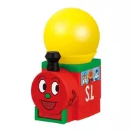 2.SLマン 「ボールでPON!アンパンマン」