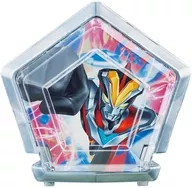5.ウルトラマンビクトリーメテオ 「SGウルトラメテオ01」
