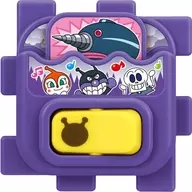 2.パチッとスイッチ 「それいけ!アンパンマン あそんでまなぼう!てあそびいっぱい☆アンパンマン」