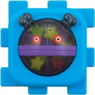 6.ぐるぐるだだんだん 「それいけ!アンパンマン あそんでまなぼう!てあそびいっぱい☆アンパンマン」