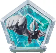 5.ウルトラマンオーブメテオ 「SGウルトラメテオ02」