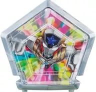 7.ウルトラマンタイタスメテオ 「SGウルトラメテオ02」