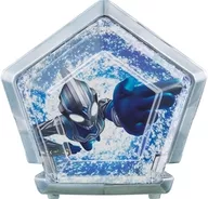 8.ウルトラマンフーマメテオ 「SGウルトラメテオ02」