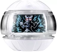 2.Wファングジョーカーカプセム 「SG ライダーカプセム02」