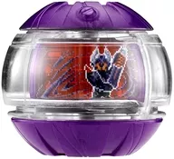 5.バッファゾンビカプセム 「SG ライダーカプセム02」