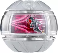 2.ファイズアクセルカプセム 「SGライダーカプセム01」