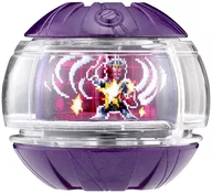 3.響鬼カプセム 「SGライダーカプセム01」