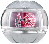 4.ウィザードカプセム 「SGライダーカプセム01」