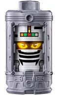 5.超次元エモルギー ギャバン 「超宇宙刑事ギャバン インフィニティ SGエモルギア01」