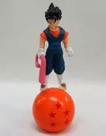 ベジット キャラップ Vol.2 フィギュア付きえんぴつキャップ 「ドラゴンボールZ」 