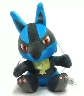 1. Lucario "Pokémon Advanced Generation Pokémon Friends 4 2005 The Moobys"
