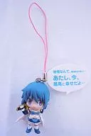 Miki Sayaka B "Puella Magi Madoka Magica : la mascota de la fortuna"