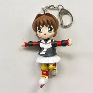 Sakura / Uniforms "Cardcaptor Sakura Sakura Holder"