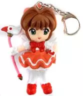 Sakura / Battle Costume "Cardcaptor Sakura Sakura Holder"