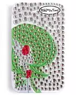 Cernite "Sparky Can Collection, Colorful Ramune Pokemon Time" Limited Centro Pokémon