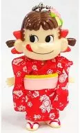 Kimono Peko (Red) 「 idol Peko-chan 」