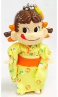 Kimono Peko (Yellow) 「 idol Peko-chan 」