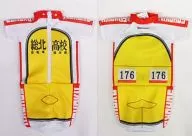 总北176号:小野田「飙速宅男」