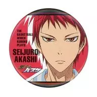 Seijuro Akashi 「 Kuroko's BASKETBALL Can Badge Gum 3 」